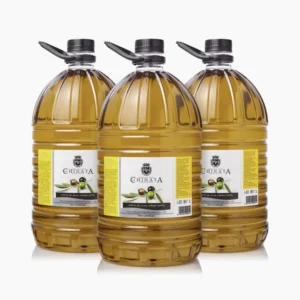 Aceite de Oliva Virgen Extra PET 0.5l